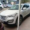 Hyundai santafe automatique thumb 6