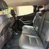 Hyundai Santa Fe 2016-2017 thumb 4