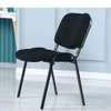 Chaise visiteur simple – Pratique & résistante thumb 0