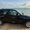 BMW X3 F25 thumb 7