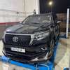 Toyota Land Cruiser 2019 thumb 0