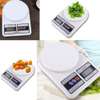 Elegi BLW-B301 Balance Cuisine Digitale 5kg Précise thumb 3