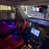 Jeep Renegade SUV compact orange vif robuste thumb 3
