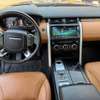RANGE ROVER DISCOVERY ANNÉE 2018 thumb 13