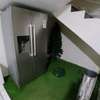 A LOUER UNE VILLA DE 05 CH , SALON AVEC PISCINE A NGOR thumb 1