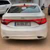 Hyundai grandeur a bon etat en vendre thumb 0