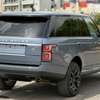 Land Rover Range Rover vogue 2019 thumb 4