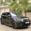 Location Range Rover thumb 0