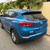 Hyundai Tucson Venant 2019 thumb 6
