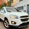 Chevrolet trax thumb 11