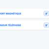 Logiciel de gestions de ventes et de produits thumb 2