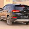 HYUNDAI TUCSON : 2017 thumb 2