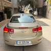 chevrolet malibu thumb 0