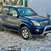 Toyota prado thumb 6