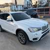 BMW X3 xDrive28i xLine thumb 1