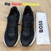 Bazar Allemand chaussures Hugo Boss thumb 2