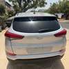 Hyundai Tucson 2017 thumb 3