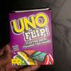 Mattel UNO Flip jeu cartes double face 2-10 joueurs thumb 4