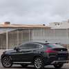 BMW X4 Xdrive 2019 thumb 4