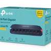 Switch de bureau Gigabit 8 ET 5 ports TP-Link LiteWave thumb 1