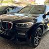 BMW X3 pack M thumb 1