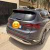Hyundai Santa Fe 2021 7places thumb 5