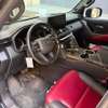 Toyota Land Cruiser VXR 2024 thumb 1