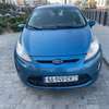 Ford Fiesta thumb 4