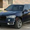 BMW X5 M thumb 1