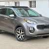 KIA  SPORTAGE SX  Année : 2018 thumb 10