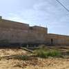 TERRAIN A VENDRE AVEC FONDEMENT 150M2 KEUR MASSAR thumb 3
