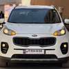 Kia sportage 2019 thumb 1