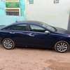 Hyundai sonata 2012 thumb 1