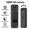 Caméra corporelle wifi  avec fonction enregistreur vocal thumb 11