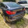BMW X4 XDrive 20i,  Année 2017 thumb 2