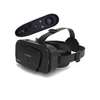 VR Shinecon Casque VR Smartphone Noir Sangles Ajustables thumb 1