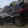 KIA SPORTAGE Année : *2018* thumb 3