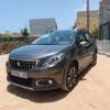 Peugeot 2008   année 2017 thumb 1