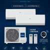 Climatiseur Haier dble   evabe 12000 BTU 1.5 CV Inverter thumb 0
