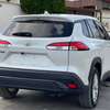 Toyota Corrola Cross thumb 4