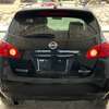 Nissan Rogue 2014 Sport Luxe 4x4 thumb 2
