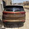 Kia Sportage 2018 SUV Automatique Bronze thumb 2