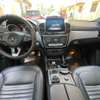MERCEDES GLE AMG 2017 thumb 10