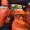 Maserati Quattroporte Noir Berline Sportive Jantes Noires thumb 5