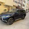 mitsubishi pajero sport thumb 3
