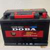 Batterie auto garentie 12mois thumb 0