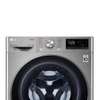MACHINE A LAVER LG 9KG / 6KG SECHAGE GRIS F4V5VGP2T thumb 5