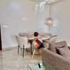 Appartement F4 meuble neuf à louer à mermoz thumb 9