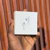 Apple AirPods Blanc Écouteurs sans fil avec boîtier thumb 0