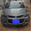 Chevrolet cruze 2017 a vendre thumb 0